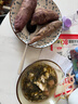 Tafe豆乳夹心面包(豆乳味) 1kg 1kg 实拍图