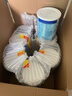 爱他美（Aptamil）深度水解12英国版pepti低乳糖特殊配方婴幼儿奶粉防过敏腹泻 爱他美深度1段800g【6罐】 实拍图