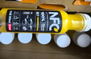 农夫山泉100%纯果汁NFC橙汁300ml*10瓶整箱中秋礼盒鲜果冷压榨0添加剂饮料 实拍图