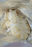 春光食品 海南特产 椰子脆片360g 椰子肉水果干办公室休闲零食60g*6袋 实拍图