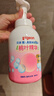 贝亲（Pigeon）洗发水沐浴露 含桃叶精华 婴儿洗发沐浴二合一 500ml IA209 实拍图