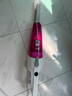 美的（Midea）吸尘器SC861A家用手持立式吸尘器二合一强劲吸力【国家补贴】 实拍图
