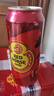 生力;SAN MIGUEL红马啤酒 Redhorse 国产啤酒烈性啤酒高度琥珀拉格啤酒500ml*12罐 烈性啤酒/国产红马 500mL 12罐 晒单实拍图