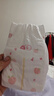 好奇（Huggies）铂金装小桃裤纸尿裤M144片(6-11kg)中号尿不湿【透爽散热】 实拍图