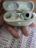 华为FreeBuds Pro 4真无线蓝牙耳机悦彰同声翻译耳机入耳式主动降噪跑步运动游戏低延迟适用mate70pro 云杉绿丨送店铺延保+晒单豪礼 【附充电线+华为音乐卡+耳帽】 实拍图