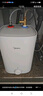 美的（Midea）7.6升储水式小厨宝台下电热水器家用45升一级能效京东自营2000W厨房热水宝国家补贴F7.6-20CB5(ES) 实拍图