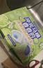 巨奇严选 洁厕宝50g*10块 马桶清洁剂洁厕灵蓝泡泡自动清洁去异味除臭 实拍图