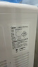 美的（Midea）饮水机家用立式办公室上置式桶装水多重防干烧饮水器 MYR718S-X 制热型 实拍图