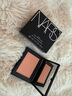 NARS全新经典腮红#吉娜 4.8g 膨胀色显嫩氛围色收缩 圣诞礼物送女友 实拍图