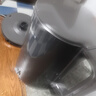 美的（Midea）电热水壶烧水壶自动断电保温一体恒温水壶保温开水壶食品级316L不锈钢智能一键保温热水壶SHE1521 实拍图