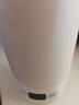 美的（Midea）电热水杯电热水壶保温烧水杯350ml迷你便携式旅行价保11.11智能恒温316L不锈钢无异味MK-DB35X22 实拍图