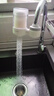 九阳净水器水龙头台式前置净水机家用厨房过滤器可视化全新升级龙头机JYW-RT1800 1机4芯套装 实拍图