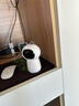 Aqara绿米联创智能摄像机G3网关版人脸手势识别远程已接入苹果HomeKit 实拍图