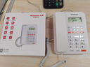 纽曼电话机座机 办公家用 固定电话机 一键拨号 免提通话 大按键 双接口 自动追拨 通话转接 NM-HCD503 实拍图