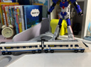 乐高（LEGO）40518  高速列车  积木拼搭玩具方头仔系列 实拍图