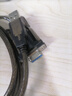 优越者 usb转rs232串口线母头 9孔转usb PLC考勤机收银机标签打印机公对母com口调试线2米Y-105D 实拍图