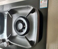 康佳（KONKA）燃气灶液化气双灶家用【国家补贴】5.2kW猛火灶70%高热效科技聚能仓台嵌两用 可调节底盘JZY-KEG75 实拍图