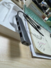 绿联 USB3.0扩展器扩展坞 高速4口分线器HUB拓展集线器 笔记本电脑一拖多接口转换器转接头延长线 实拍图