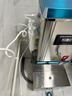 志高（CHIGO）开水器商用 智能电热开水机全自动进水不锈钢烧水器开水炉热水桶学校工厂工地饭店饮水机大容量 底座+标准款【30L/H】220V/2KW二级过滤 实拍图