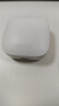 小米（MI）Redmi Buds 6 活力版 蓝牙耳机 30小时长续航 适用于安卓苹果手机 白色 实拍图