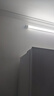 飞利浦led灯管一体化工程条型家用T8日光超亮长条支架灯商场工厂明晖 16W 白光6500K【长1187mm】 实拍图