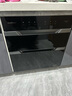 康宝（Canbo）150L巨量消毒柜嵌入式三层304不锈钢家用大容量奶瓶二星热风消毒碗柜【国家补贴】XDZ150-ER770 实拍图