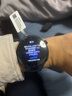 华为（HUAWEI）手表WATCH 4 Pro【咨询享优惠】运动智能手表eSIM独立通话体温血氧心率监测仪送男女士朋友礼物gt6 48mm蔚蓝地球-蓝色复合表带【皮表带+贴膜】 好礼十选一 实拍图
