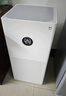 米家小米空气净化器4lite 除甲醛除菌除异味 空气伴侣 除PM2.5 AC-M17-SC 实拍图