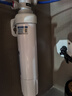 柏纯可适配 3m净水器滤芯专用cdw7101v/ap easy lc主滤芯后置滤芯家用AP2替换滤芯净水机厨房自来水 【CDW7101v替换滤芯】2支 一年量 实拍图