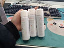 雅漾（Avene）舒泉调理喷雾50ML*3便携定妆补水保湿敏肌爽肤化妆水小喷礼物 实拍图