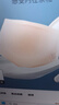 婧麒孕妇内裤纯棉可调节托腹高腰孕妇内裤3条装四季款 3XL jq9001 实拍图