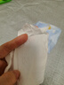 德佑 婴儿一次性隔尿垫80片25*33cm护理垫吸水不反渗新生建议6kg以内 实拍图