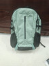 探路者（TOREAD）云野登山背包户外徒步旅行通勤双肩包30L轻便防泼水书包 青木绿 实拍图