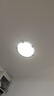 四季沐歌（MICOE）普瑞光源护眼led现代简约卧室灯护眼吸顶灯中山全屋灯具包安装 实拍图