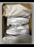彪马（PUMA）经典复古百搭休闲鞋男女款新款低帮板鞋SKYLX 394210 浅灰-米白色-01 41 实拍图
