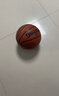 斯伯丁（SPALDING）篮球TF系列7号PU比赛室内外兼用耐磨成人青少年 77-176Y 实拍图