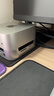 阿卡西斯（acasis）适用Mac mini扩展坞硬盘盒M.2外接固态硬盘拓展坞16T存储USB10Gbps传输适配M4/M4Pro苹果主机M001 实拍图