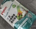 贝亲（Pigeon）奶瓶奶嘴 果蔬清洗泡沫（压泵型）500ml MA162 实拍图