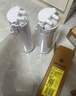 沁园（TRULIVA）沁园家用净水器海王系列复合滤芯 适配型号KRT6901/KRL6903/6913/6905/6906  实拍图