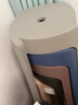 九千谷椅子出租房不占空间轻奢高级塑料凳子简易客厅家用小型餐桌凳4215 实拍图
