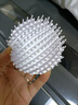 洁比世洗头神器洗头刷成人头皮头部按摩器洗头按摩梳子男士清洁洗发神器 实拍图