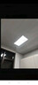 美的（Midea）厨房灯扣板灯300x600集成吊顶面板灯led吸顶灯卫生间厨卫灯24W 实拍图