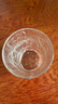 【京东物流】冰川纹玻璃杯时尚潮流ins风果汁杯酒杯水杯 ⭐冰川杯250ml1只 实拍图