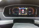 达珀德 25款大众途观L朗逸迈腾宝来中控导航钢化膜显示屏幕保护贴膜改装 22-25款途观L【12寸导航+仪表】超清钢化膜 实拍图