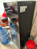 奥克斯（AUX） 饮水机下置式家用立式温热型快速加热下置水桶饮水器 3秒速热【多档控温】冷热型 冷热型 实拍图