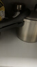苏泊尔（SUPOR）304不锈钢7.0L压力锅24cm【3-5人可用】快煮防爆高压锅电磁炉通用 实拍图