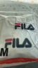 FILA斐乐官方情侣款连帽卫衣2025秋季休闲宽松针织长袖上衣 实拍图