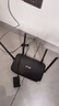 普联（TP-LINK）双千兆路由器 易展mesh分布式 AC1200无线家用穿墙 5G双频 WDR5620千兆易展版 IPv6 实拍图