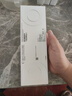 Apple/苹果 Watch SE 智能手表GPS款40毫米星光色铝金属表壳星光色运动型表带S/M MXF43CH/B 实拍图