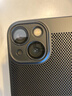 Apple 苹果13 iPhone 13 移动联通电信苹果5G 二手手机  国行国行优惠券补贴 午夜色 256G 实拍图